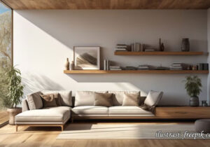elemen penting interior