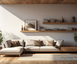 elemen penting interior