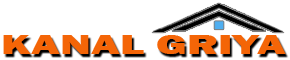 Blog Kanal Griya