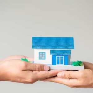 kredit pemilikan rumah