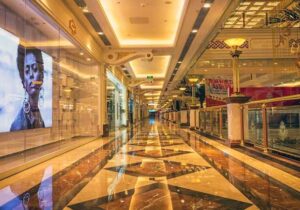 anchor tenant