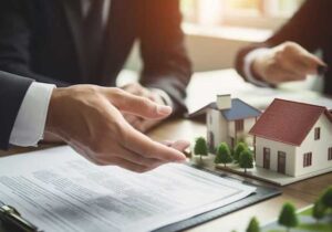 investasi properti
