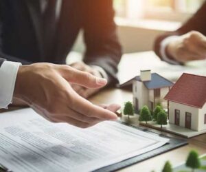 investasi properti