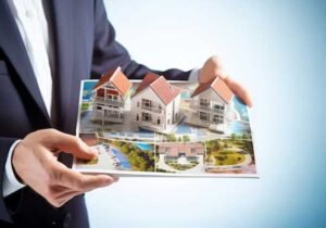 istilah properti