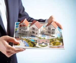 istilah properti