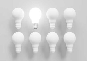 lampu led