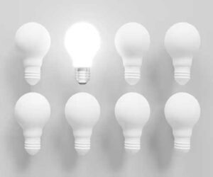 lampu led