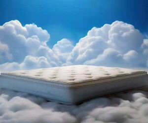 matras tidur