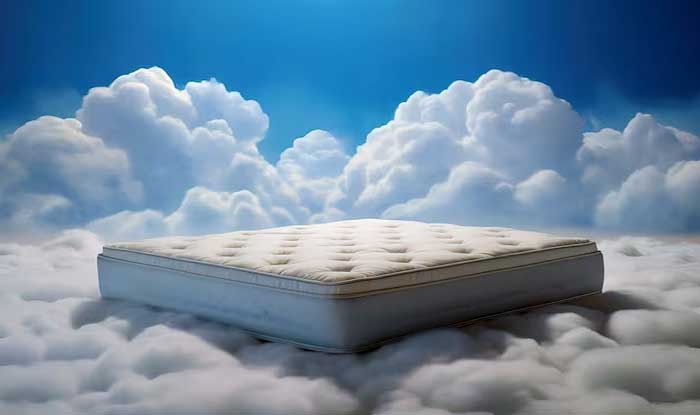 matras tidur