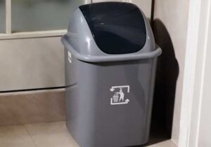 tempat sampah
