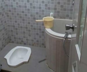 wc