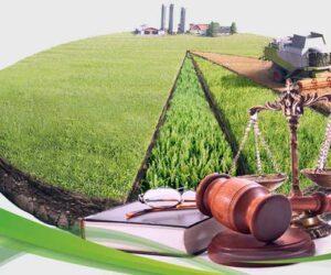 reforma agraria