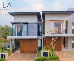 cluster tilia shila sawangan
