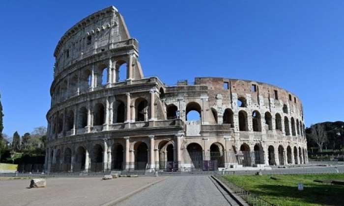 koloseum italia