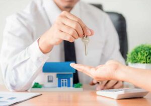 agen properti