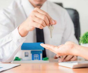 agen properti