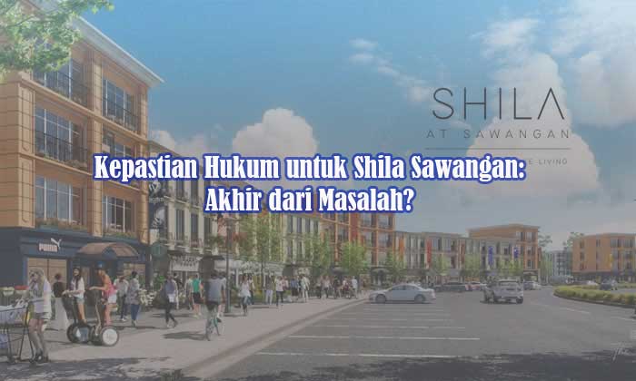 kasus shila sawangan