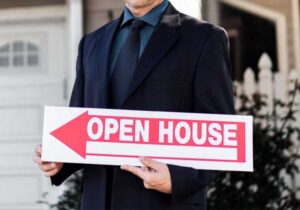 open house