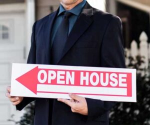 open house