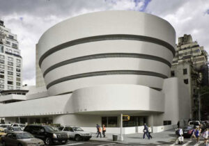 Mengenal Arsitektur Modernisme