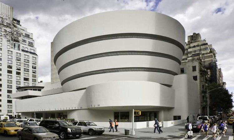 Mengenal Arsitektur Modernisme