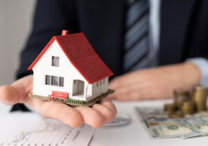 Nilai Tambah Dalam Properti