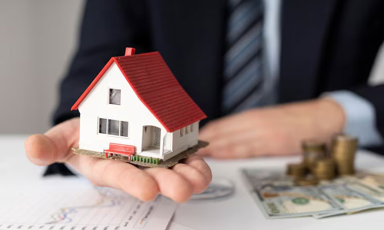 Nilai Tambah Dalam Properti