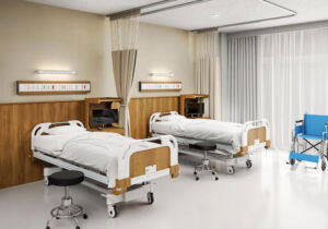 Properti Kesehatan Dan Sosial