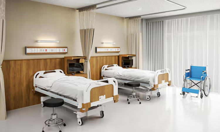 Properti Kesehatan Dan Sosial