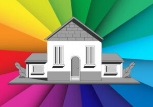 Warna Feng Shui Di Rumah