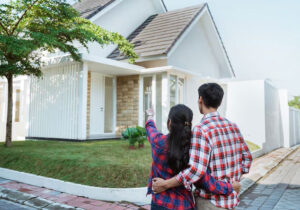 Keuntungan Sewa Rumah