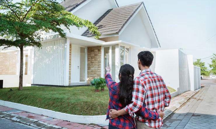 Keuntungan Sewa Rumah