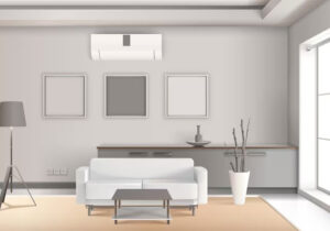 Mendesain Interior Rumah