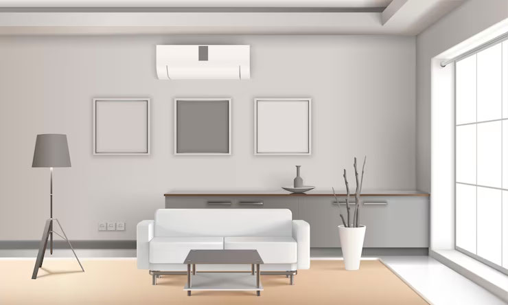 Mendesain Interior Rumah