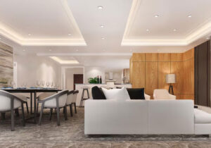 Konsep Rumah Minimalis