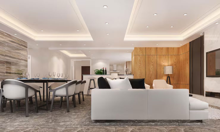 Konsep Rumah Minimalis