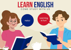Belajar Bahasa Inggris
