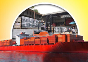 Ekspedisi Bandung Merauke Via Laut
