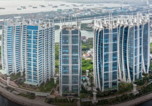 Regatta Towers